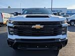 2026 Chevrolet Silverado 2500 Crew Cab RWD Pickup for sale #TF169742 - photo 9