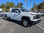 2026 Chevrolet Silverado 2500 Crew Cab RWD Pickup for sale #TF169787 - photo 2