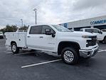 New 2026 Chevrolet Silverado 2500 Crew Cab Service Truck for sale #TF170141 - photo 2
