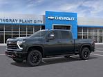 2026 Chevrolet Silverado 3500 Crew Cab 4WD Pickup for sale #TF171178 - photo 2