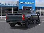 2026 Chevrolet Silverado 3500 Crew Cab 4WD Pickup for sale #TF171178 - photo 4