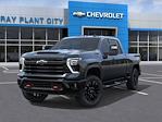 2026 Chevrolet Silverado 3500 Crew Cab 4WD Pickup for sale #TF171178 - photo 6