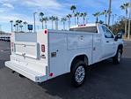 New 2026 Chevrolet Silverado 2500 Regular Cab Service Truck for sale #TF174198 - photo 5