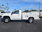New 2026 Chevrolet Silverado 2500 Regular Cab Service Truck for sale #TF174259 - photo 8