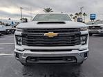 New 2026 Chevrolet Silverado 2500 Double Cab Service Truck for sale #TF175869 - photo 11
