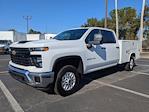 2026 Chevrolet Silverado 2500 Double Cab 4WD Knapheide Service Truck for sale #TF175943 - photo 10