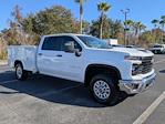 2026 Chevrolet Silverado 2500 Double Cab 4WD Knapheide Service Truck for sale #TF175943 - photo 2