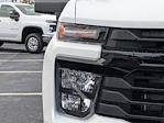 New 2026 Chevrolet Silverado 2500 Crew Cab Service Truck for sale #TF177015 - photo 12