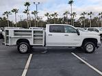 New 2026 Chevrolet Silverado 2500 Crew Cab Service Truck for sale #TF177015 - photo 4