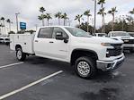 New 2026 Chevrolet Silverado 2500 Crew Cab Service Truck for sale #TF177137 - photo 2