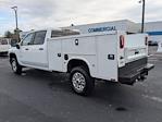 New 2026 Chevrolet Silverado 2500 Crew Cab Service Truck for sale #TF177137 - photo 7