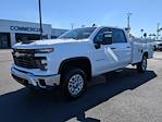New 2026 Chevrolet Silverado 2500 Crew Cab Service Truck for sale #TF185274 - photo 10