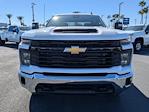 New 2026 Chevrolet Silverado 2500 Crew Cab Service Truck for sale #TF185274 - photo 11