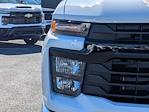New 2026 Chevrolet Silverado 2500 Crew Cab Service Truck for sale #TF185274 - photo 12