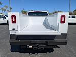 New 2026 Chevrolet Silverado 2500 Crew Cab Service Truck for sale #TF185274 - photo 15