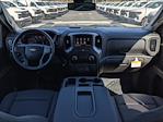 New 2026 Chevrolet Silverado 2500 Crew Cab Service Truck for sale #TF185274 - photo 17