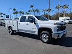 New 2026 Chevrolet Silverado 2500 Crew Cab Service Truck for sale #TF185274 - photo 2