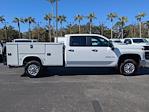 New 2026 Chevrolet Silverado 2500 Crew Cab Service Truck for sale #TF185274 - photo 3