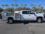 New 2026 Chevrolet Silverado 2500 Crew Cab Service Truck for sale #TF185274 - photo 4
