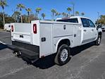 New 2026 Chevrolet Silverado 2500 Crew Cab Service Truck for sale #TF185274 - photo 5