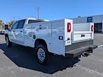 New 2026 Chevrolet Silverado 2500 Crew Cab Service Truck for sale #TF185274 - photo 7