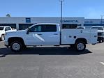 New 2026 Chevrolet Silverado 2500 Crew Cab Service Truck for sale #TF185274 - photo 8