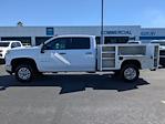 New 2026 Chevrolet Silverado 2500 Crew Cab Service Truck for sale #TF185274 - photo 9