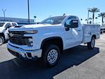 2026 Chevrolet Silverado 2500 Regular Cab 4WD Reading Service Truck for sale #TF185724 - photo 10