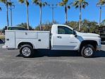 2026 Chevrolet Silverado 2500 Regular Cab 4WD Reading Service Truck for sale #TF185724 - photo 3