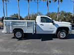 2026 Chevrolet Silverado 2500 Regular Cab 4WD Reading Service Truck for sale #TF185724 - photo 4