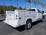 2026 Chevrolet Silverado 2500 Regular Cab 4WD Reading Service Truck for sale #TF185724 - photo 5