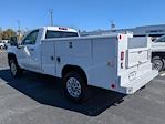 2026 Chevrolet Silverado 2500 Regular Cab 4WD Reading Service Truck for sale #TF185724 - photo 7