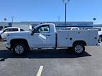 2026 Chevrolet Silverado 2500 Regular Cab 4WD Reading Service Truck for sale #TF185724 - photo 8