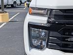 2026 Chevrolet Silverado 3500 Crew Cab 4WD Pickup for sale #TF187103 - photo 10