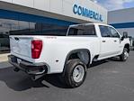 2026 Chevrolet Silverado 3500 Crew Cab 4WD Pickup for sale #TF187103 - photo 4