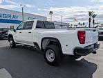 2026 Chevrolet Silverado 3500 Crew Cab 4WD Pickup for sale #TF187103 - photo 6