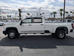 2026 Chevrolet Silverado 3500 Crew Cab 4WD Pickup for sale #TF187103 - photo 7