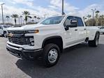 2026 Chevrolet Silverado 3500 Crew Cab 4WD Pickup for sale #TF187103 - photo 8