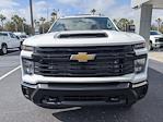 2026 Chevrolet Silverado 3500 Crew Cab 4WD Pickup for sale #TF187103 - photo 9