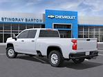 2026 Chevrolet Silverado 2500 Crew Cab SRW 4WD Pickup for sale #TF190792 - photo 3