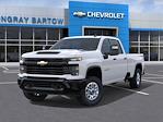 2026 Chevrolet Silverado 2500 Crew Cab SRW 4WD Pickup for sale #TF190808 - photo 6
