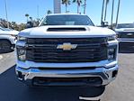 New 2026 Chevrolet Silverado 2500 Crew Cab Service Truck for sale #TF191020 - photo 11