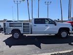 New 2026 Chevrolet Silverado 2500 Crew Cab Service Truck for sale #TF191020 - photo 4