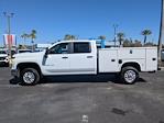 New 2026 Chevrolet Silverado 2500 Crew Cab Service Truck for sale #TF191020 - photo 8