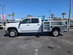 New 2026 Chevrolet Silverado 2500 Crew Cab Service Truck for sale #TF191020 - photo 9