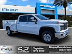 2026 Chevrolet Silverado 2500 Crew Cab SRW 4WD Knapheide Service Truck for sale #TF191032 - photo 1