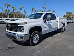 2026 Chevrolet Silverado 2500 Crew Cab SRW 4WD Knapheide Service Truck for sale #TF191032 - photo 10