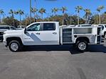 2026 Chevrolet Silverado 2500 Crew Cab SRW 4WD Knapheide Service Truck for sale #TF191032 - photo 9