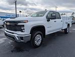 New 2026 Chevrolet Silverado 2500 Crew Cab Service Truck for sale #TF191061 - photo 10
