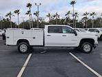 New 2026 Chevrolet Silverado 2500 Crew Cab Service Truck for sale #TF191061 - photo 3